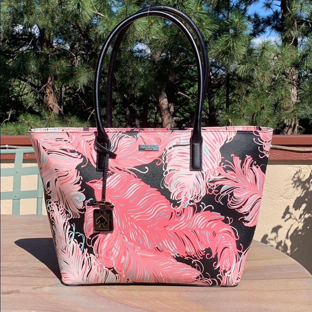 Host Pick! Kate Spade Jules Brightwater Drive Tote